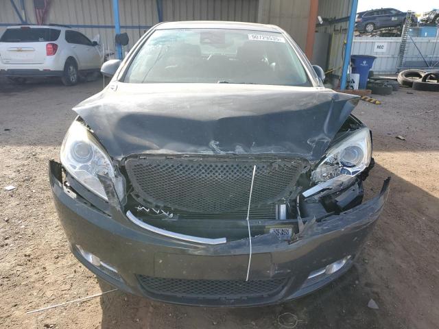 Photo 5 from auction – 2015 BUICK VERANO PRE with VIN 1G4PT5SV8F4166131