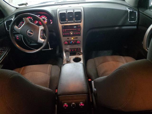 Photo 8 from auction – 2012 GMC ACADIA SLE with VIN 1GKKRPED1CJ386773