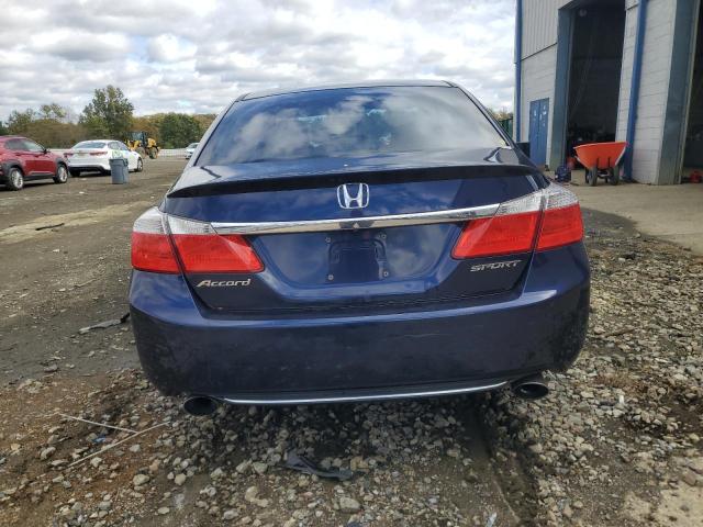 Photo 6 from auction – 2013 HONDA ACCORD SPO with VIN 1HGCR2F56DA227969
