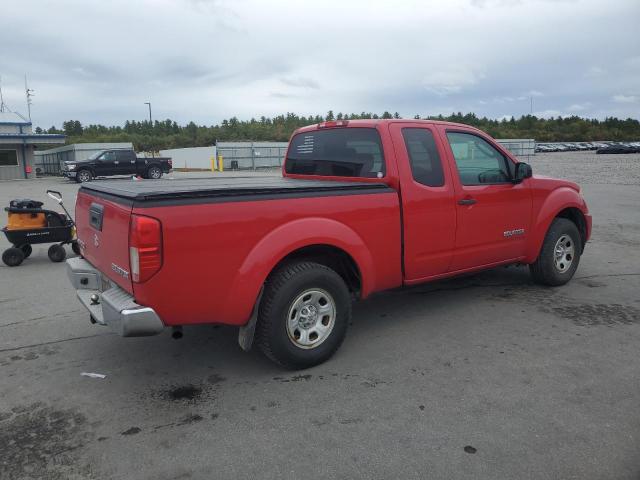 Photo 3 from auction – 2010 SUZUKI EQUATOR BA with VIN 5Z62D0CT3AC413227