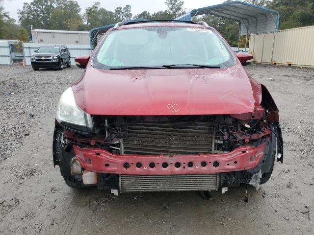 Photo 5 from auction – 2014 FORD ESCAPE with VIN 1FMCU9J91EUE44938