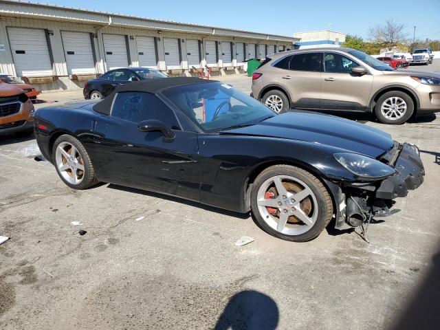 Photo 4 from auction – 2005 CHEVROLET CORVETTE with VIN 1G1YY34U055114304
