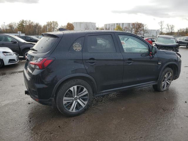 Photo 3 from auction – 2023 MITSUBISHI OUTLANDER with VIN JA4ARUAU3PU007136