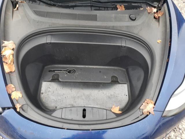 Photo 12 from auction – 2019 TESLA MODEL 3 with VIN 5YJ3E1EA3KF299221