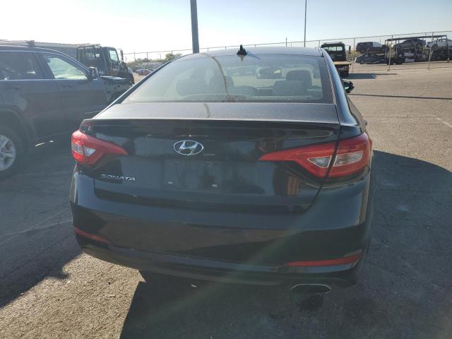 Photo 6 from auction – 2015 HYUNDAI SONATA SE with VIN 5NPE24AF3FH249060
