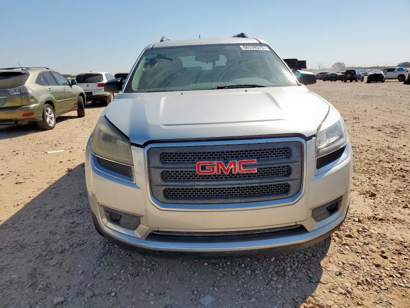 Photo 5 from auction – 2015 GMC ACADIA SLE with VIN 1GKKRNED8FJ247880