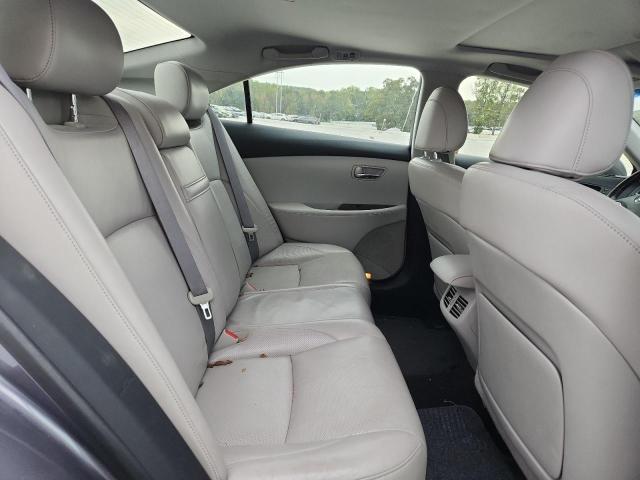 Photo 10 from auction – 2012 LEXUS ES 350 with VIN JTHBK1EG6C2502713