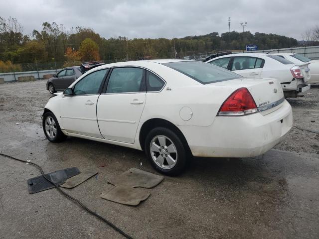 Photo 2 from auction – 2007 CHEVROLET IMPALA LT with VIN 2G1WT55N979391130
