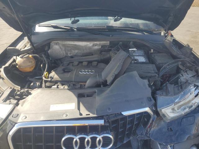 Photo 12 from auction – 2015 AUDI Q3 PREMIUM with VIN WA1EFCFS1FR006757