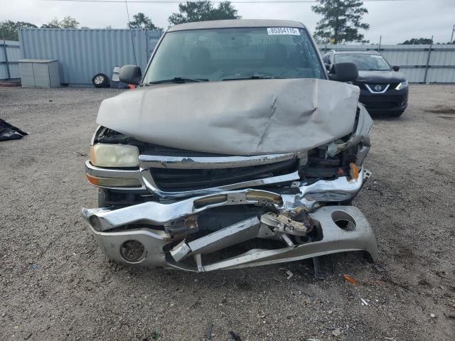 Photo 5 from auction – 2004 GMC NEW SIERRA with VIN 1GTEC14T54Z305325