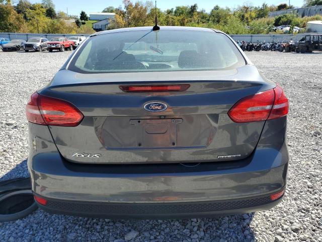 Photo 6 from auction – 2016 FORD FOCUS S with VIN 1FADP3E29GL359158