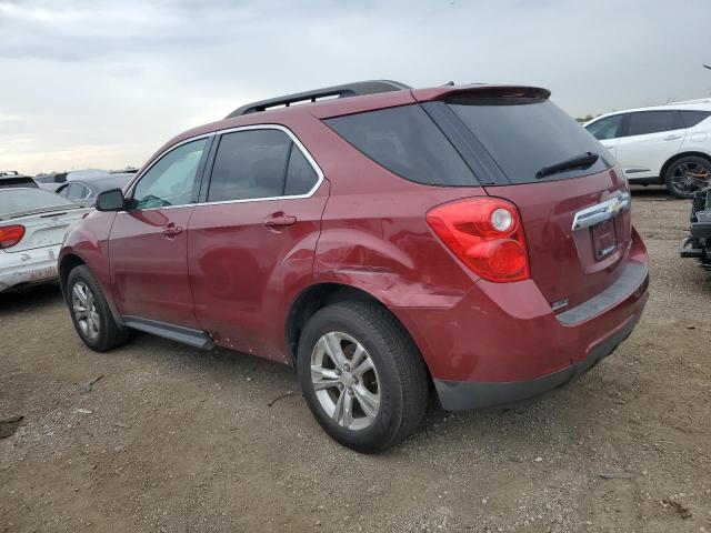 Photo 2 from auction – 2011 CHEVROLET EQUINOX LT with VIN 2CNALDEC3B6363632