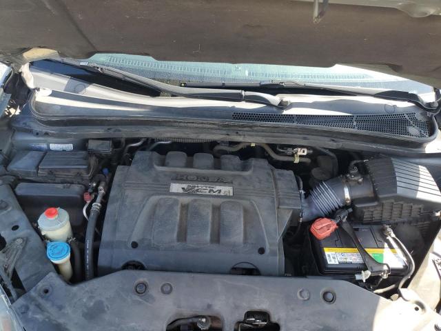 Photo 12 from auction – 2008 HONDA ODYSSEY EX with VIN 5FNRL38788B413119