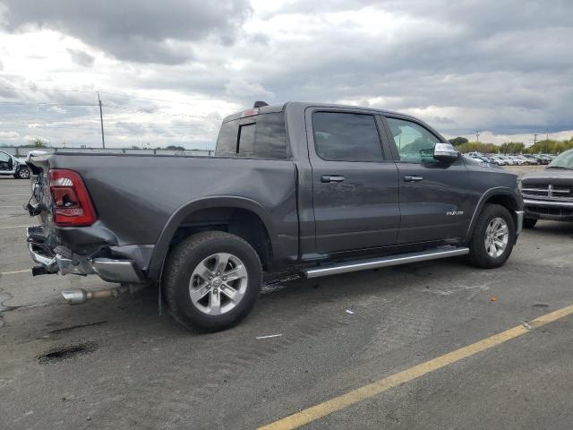 Photo 3 from auction – 2021 RAM 1500 LARAM with VIN 1C6SRFJT6MN637260