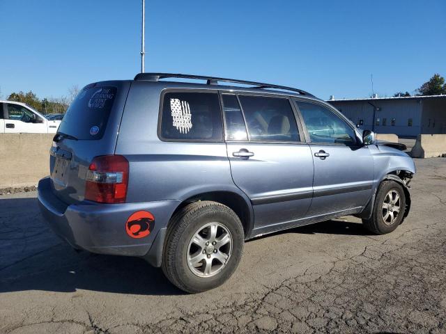 Photo 3 from auction – 2006 TOYOTA HIGHLANDER with VIN JTEEP21A260158140