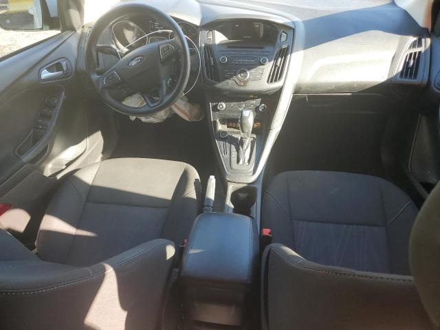Photo 8 from auction – 2016 FORD FOCUS SE with VIN 1FADP3K28GL319951
