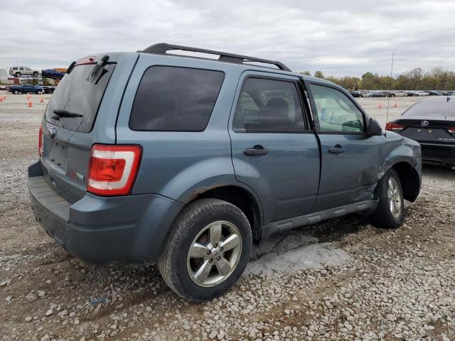 Photo 3 from auction – 2011 FORD ESCAPE XLT with VIN 1FMCU0DG6BKB84436