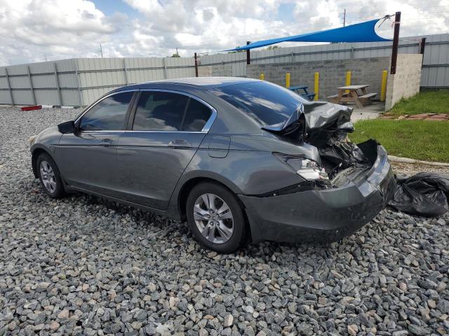 Photo 2 from auction – 2012 HONDA ACCORD LXP with VIN 1HGCP2F45CA225979