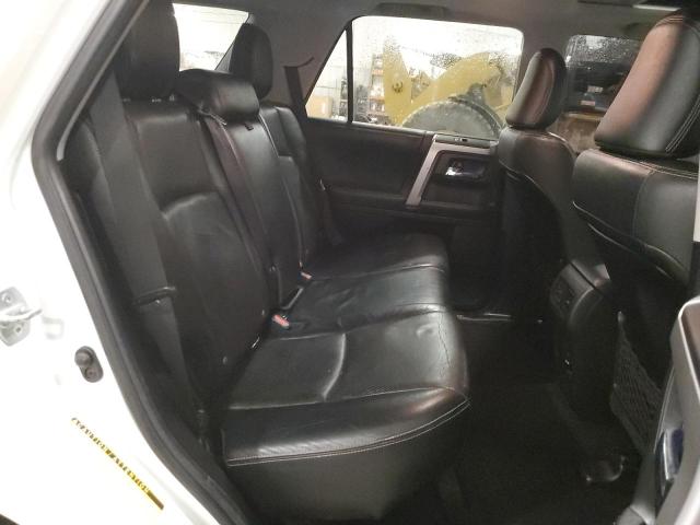 Photo 11 from auction – 2014 TOYOTA 4RUNNER SR with VIN JTEBU5JR3E5152433