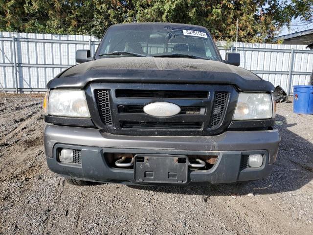 Photo 5 from auction – 2007 FORD RANGER SUP with VIN 1FTZR45E07PA78949