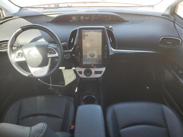 Photo 8 from auction – 2018 TOYOTA PRIUS PRIM with VIN JTDKARFP4J3092373