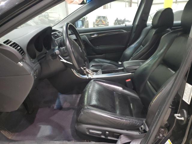 Photo 7 from auction – 2006 ACURA 3.2TL with VIN 19UUA66246A019665