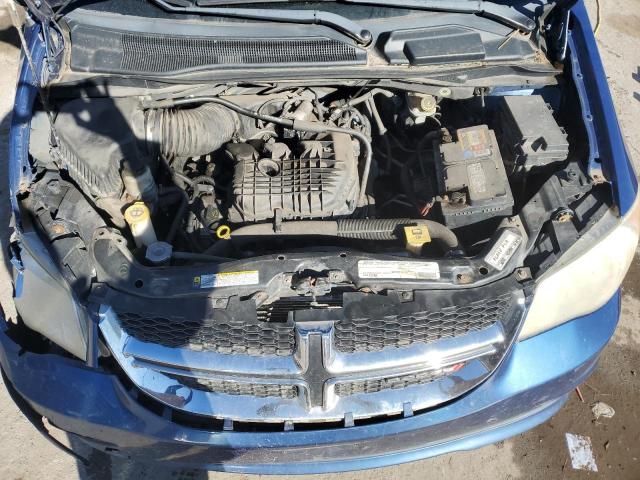 Photo 12 from auction – 2011 DODGE GRAND CARA with VIN 2D4RN4DG3BR690264