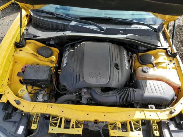 Photo 11 from auction – 2017 DODGE CHARGER R/ with VIN 2C3CDXCT2HH585241