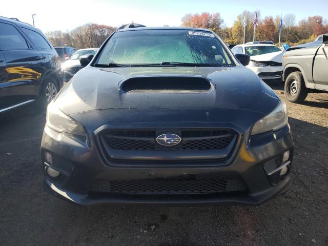 Photo 5 from auction – 2017 SUBARU WRX LIMITE with VIN JF1VA1J60H9802976