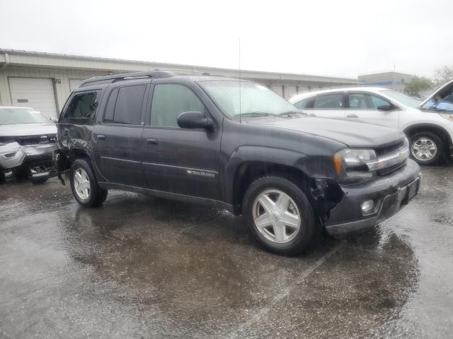 Photo 4 from auction – 2003 CHEVROLET TRAILBLAZE with VIN 1GNES16S136208475