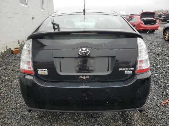 Photo 6 from auction – 2007 TOYOTA PRIUS with VIN JTDKB20U177567949