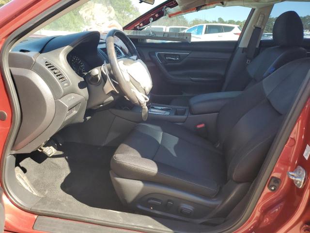 Photo 7 from auction – 2016 NISSAN ALTIMA 2.5 with VIN 1N4AL3APXGC286091