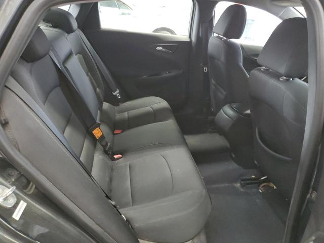 Photo 10 from auction – 2017 CHEVROLET MALIBU LS with VIN 1G1ZB5ST4HF144335