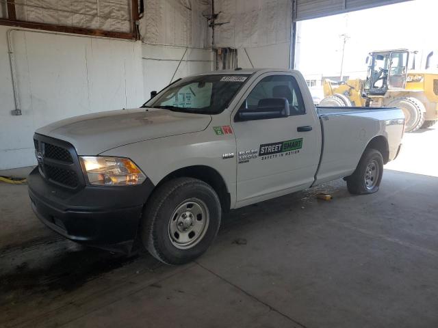 RAM 1500 CLASS 2023 with VIN 3C6JR7DT7PG627850 - Photo from auction