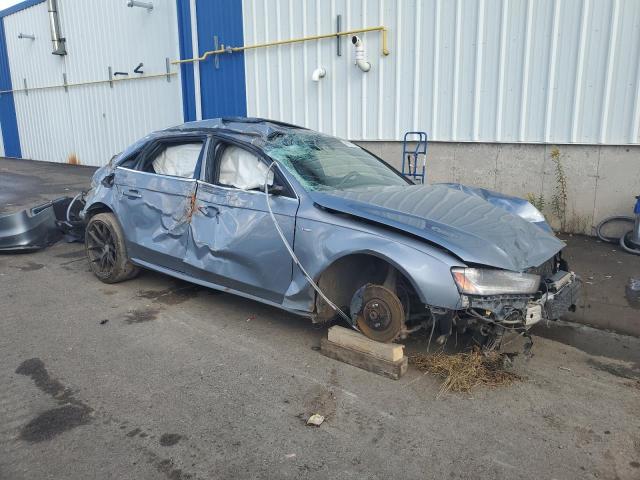 Photo 4 from auction – 2016 AUDI A4 PROGRES with VIN WAUFFCFL4GN005157