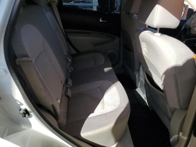 Photo 10 from auction – 2012 NISSAN ROGUE S with VIN JN8AS5MT6CW263230