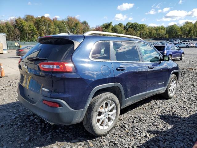 Photo 3 from auction – 2015 JEEP CHEROKEE with VIN 1C4PJMCS6FW565486