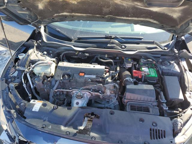 Photo 11 from auction – 2019 HONDA CIVIC LX with VIN 2HGFC2F61KH563602