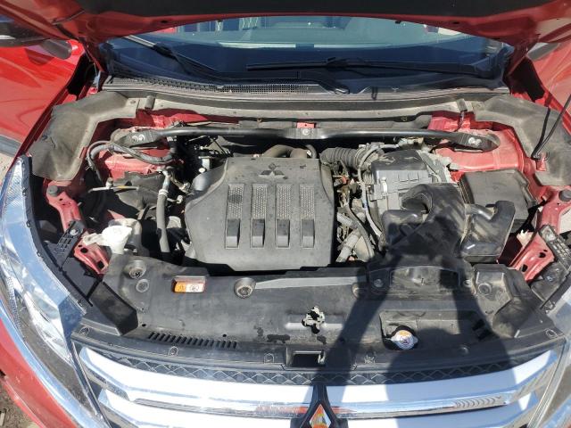 Photo 12 from auction – 2018 MITSUBISHI ECLIPSE CR with VIN JA4AT5AA9JZ065873