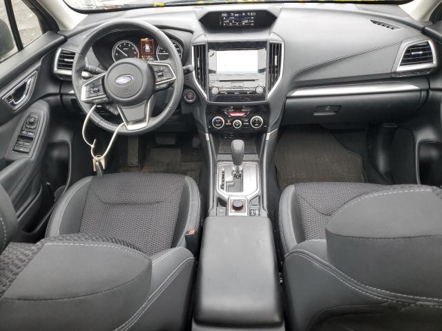 Photo 8 from auction – 2021 SUBARU FORESTER P with VIN JF2SKAJC8MH572573