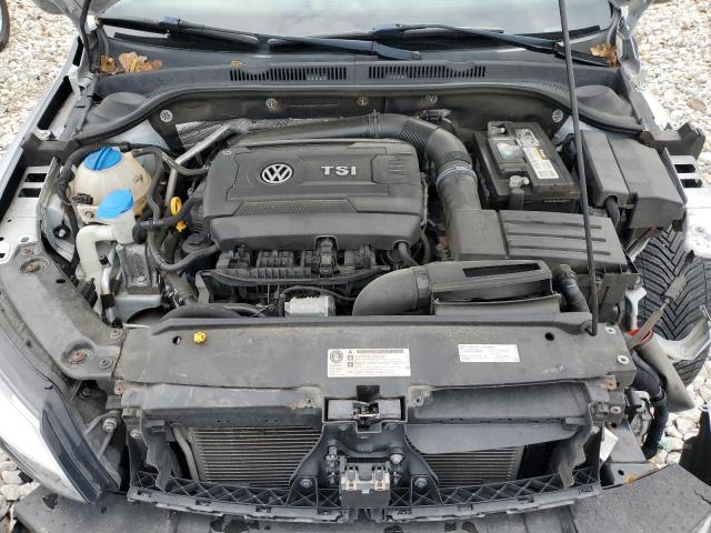 Photo 12 from auction – 2017 VOLKSWAGEN JETTA SEL with VIN 3VWL17AJ8HM414644