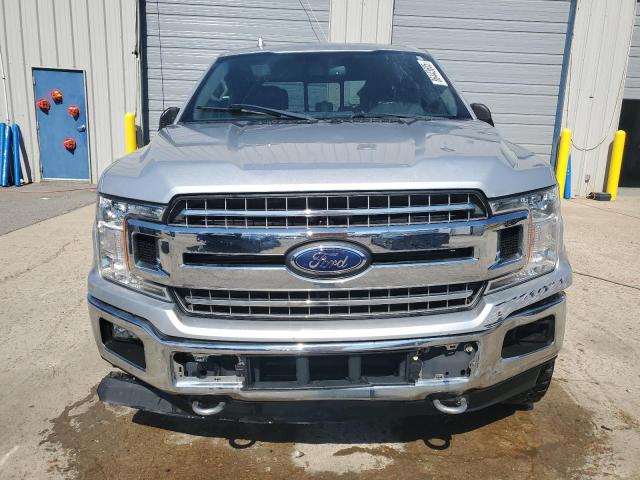 Photo 5 from auction – 2018 FORD F150 SUPER with VIN 1FTEW1EP9JKD40785