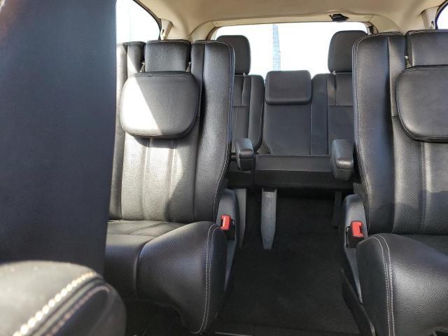 Photo 10 from auction – 2014 CHRYSLER TOWN & COU with VIN 2C4RC1CG9ER277546
