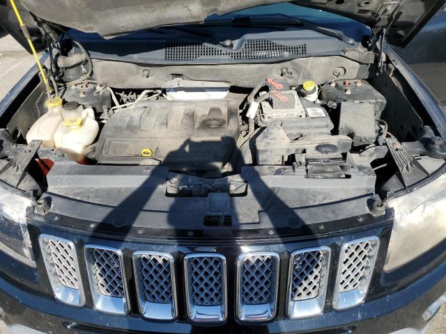 Photo 12 from auction – 2014 JEEP COMPASS LI with VIN 1C4NJCCB1ED805040