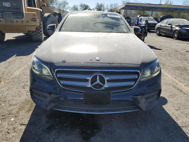 Photo 5 from auction – 2017 MERCEDES-BENZ E 300 with VIN WDDZF4JB5HA022066
