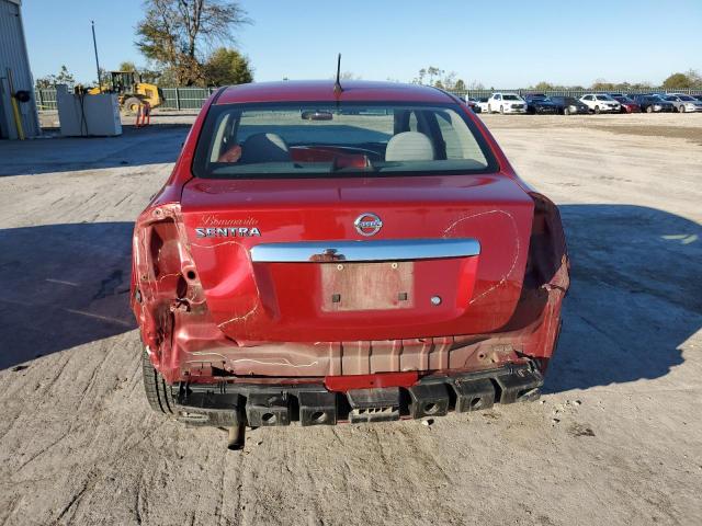 Photo 6 from auction – 2010 NISSAN SENTRA 2.0 with VIN 3N1AB6AP8AL728525