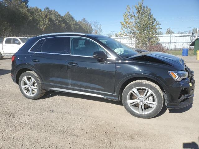 Photo 4 from auction – 2019 AUDI Q3 PREMIUM with VIN WA1EECF36K1068949
