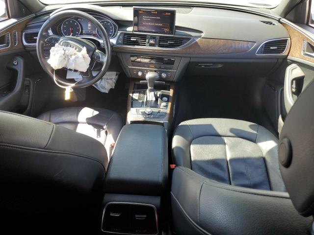 Photo 8 from auction – 2013 AUDI A6 PREMIUM PLUS with VIN WAUDFAFC5DN029992