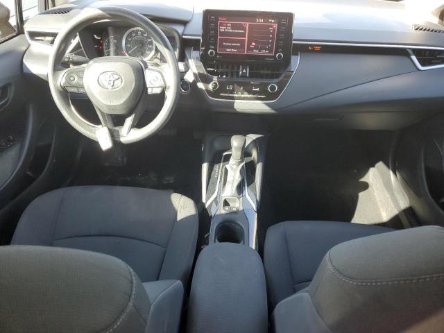 Photo 8 from auction – 2022 TOYOTA COROLLA LE with VIN 5YFVPMAE2NP385366