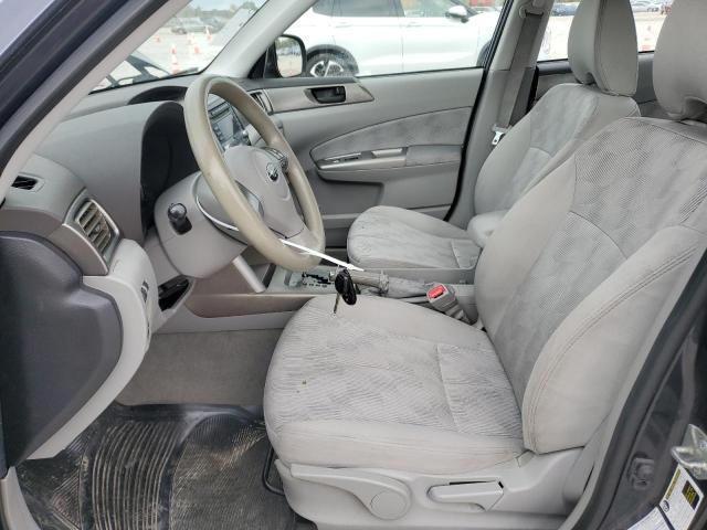 Photo 7 from auction – 2010 SUBARU FORESTER with VIN JF2SH6AC0AH754114